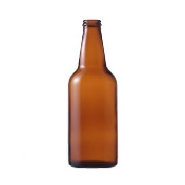 Купить Стеклянная бутылка для пива 0,66 л в Волгограде
