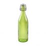 Бутылка зеленая 1 л
