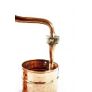 Купить Аламбик Copper Crafts классический 50 л в Волгограде