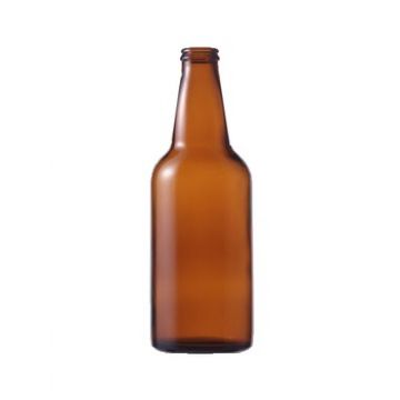 Купить Стеклянная бутылка для пива 0,5 л в Волгограде